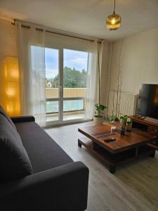 Apartement T2