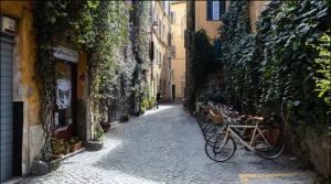 Apartment Luxury Navona