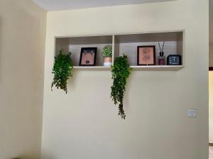 Furnished Studio Apartment in Nairobi West