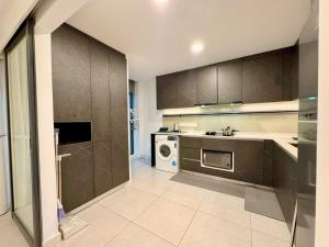 Premium Executive Family Suites 3Bedroom at The Atrium Ampang by OKBnB