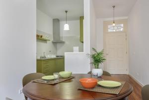 Almond Biscuit Porto Historic Center