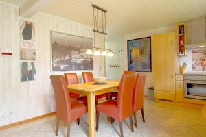 KW21 Blockhaus am Meer