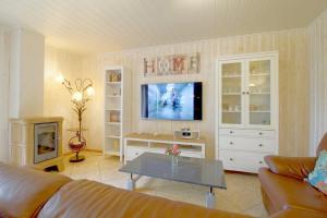 KW21 Blockhaus am Meer