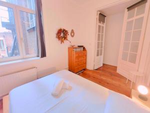 Apartment LAtelier du Voyageur