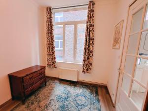 Apartment LAtelier du Voyageur