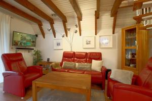 SV2 Robbenplate 18 Ferienhaus Robbe