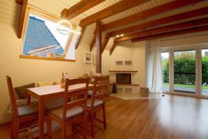 SV2 Robbenplate 18 Ferienhaus Robbe