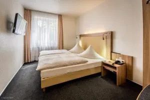 Hotel Lousberg - Aachen