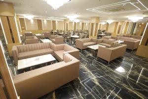 The Altruist Gurugram Hotel