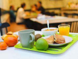 ibis Styles Caen Centre Historique