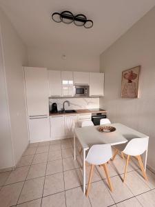 JARDIN DES MUSES III - 2 PIECES - Carré dor Menton