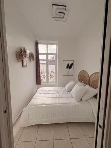 JARDIN DES MUSES III - 2 PIECES - Carré dor Menton