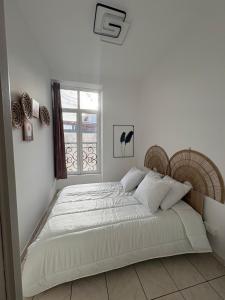 JARDIN DES MUSES III - 2 PIECES - Carré dor Menton