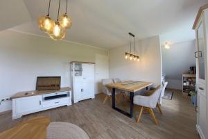 MU32a Dachgeschoss mit Gartenanteil