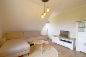 MU32a Dachgeschoss mit Gartenanteil