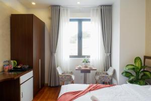 Tasme Dalat Stay
