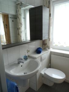 Ferienwohnung Fam Liebscher in Holzhau