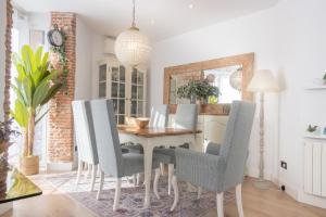 BHE352 Balcón de las Maravillas en Madrid - Alquiler temporal