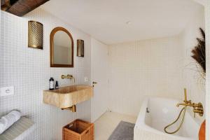 Beautiful Duplex 1BR-2P - Belleville