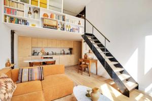 Beautiful Duplex 1BR-2P - Belleville