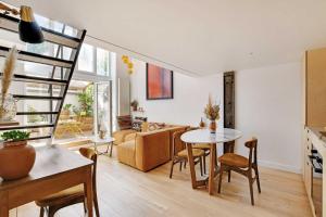 Beautiful Duplex 1BR-2P - Belleville