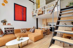 Beautiful Duplex 1BR-2P - Belleville