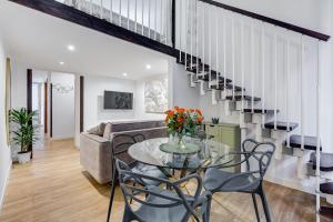 Casa Boutique Roma Termini