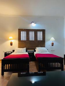 Tapovan Green County Resorts