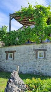 Gîte du Clos de Gamel