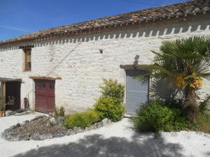 Gîte du Clos de Gamel