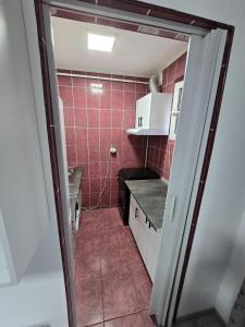 Apartment for rent with 3 rooms Iași PR07