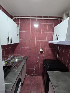 Apartment for rent with 3 rooms Iași PR07