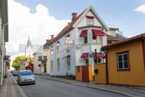 Lilla Hotellet i Nora