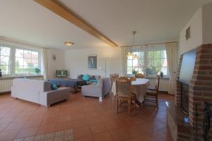 MU2 Ferienhaus mit Sauna