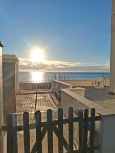 the suite on the beach