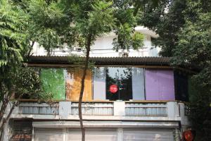 HOTEL O HERITAGE RESIDENCY