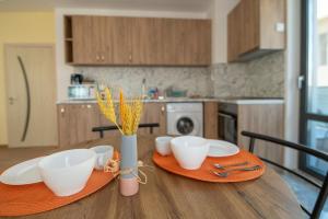 Apartments by the River 1