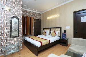 HOTEL O HERITAGE RESIDENCY