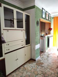 Casa Cicognola Between River and Lake Magic