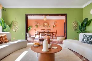 Nile Nostalgia 3-Bedroom Riverside Escape