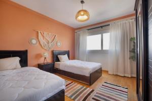 Nile Nostalgia 3-Bedroom Riverside Escape