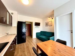 Mieszkanie Ogród i Parking