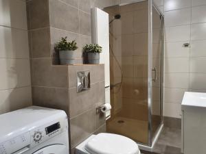 Mieszkanie Ogród i Parking