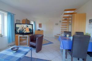 KI 22 Haus Seeadler WE 15