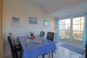 KI 22 Haus Seeadler WE 15