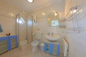 KI 22 Haus Seeadler WE 15