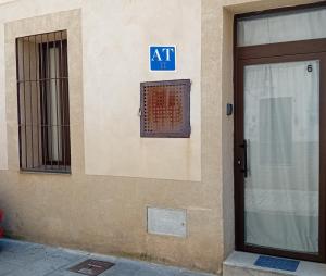 Torre de los Púlpitos