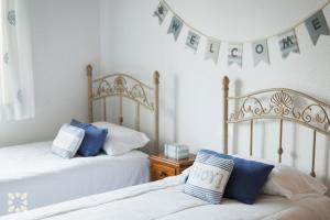 Villa Puerto Blanco by Abahana Villas