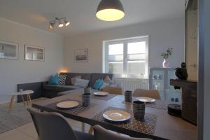 SI5-01 Terrassenwohnung Deichnah