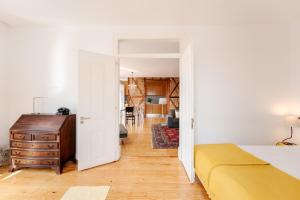 Eighteen21 Houses - Casa de São Paulo